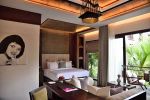 luxury hotel jaya house suite