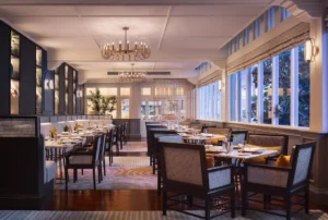 luxury hotel raffles siemreap restaurant