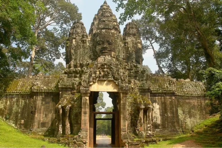 angkor thom