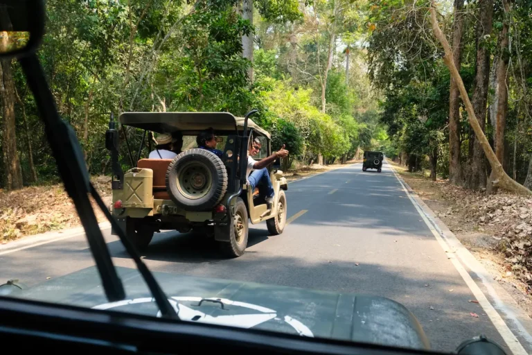 vintage jeep adventures cambodia