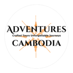 Logo d'Adventures Cambodia