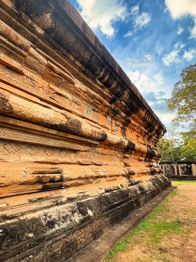 ta keo temple 16