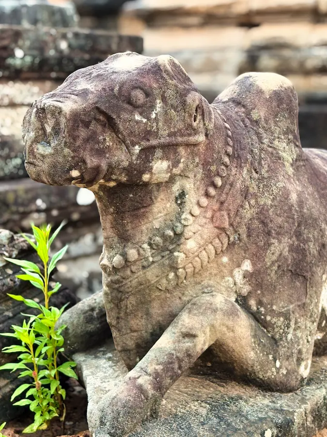 ta keo temple 21