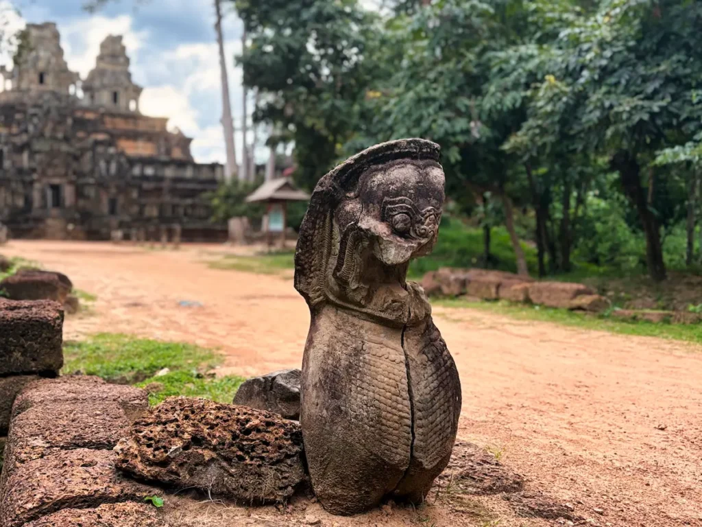 ta keo temple 26